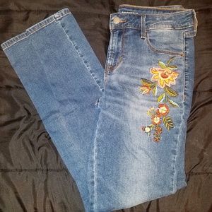 Old Navy Skinny Jeans